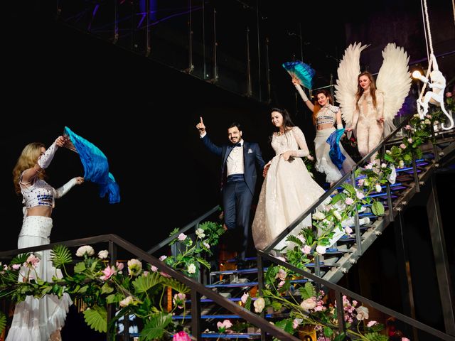 Ridhima and Bhaswar's wedding in Dehradun, Uttarakhand 6