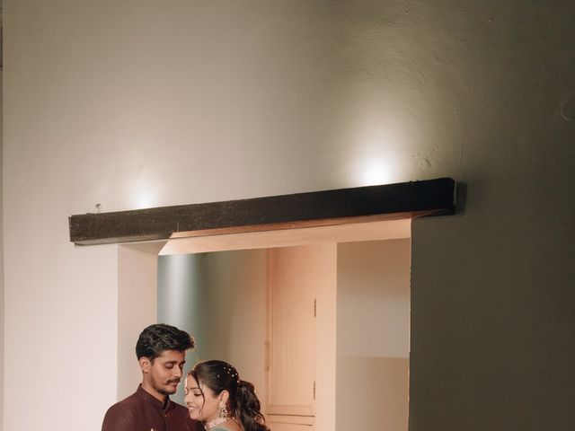 Neha and Harshit's wedding in West Delhi, Delhi NCR 10