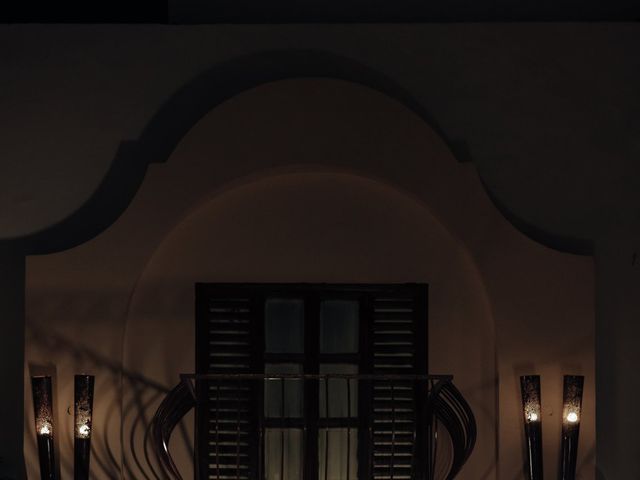 Neha and Harshit's wedding in West Delhi, Delhi NCR 15