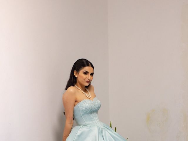 Purvai and Rahul's wedding in Bangalore, Karnataka 25