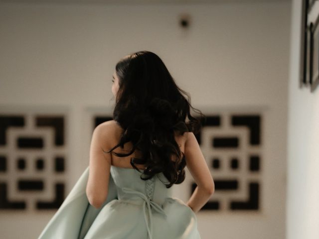 Purvai and Rahul's wedding in Bangalore, Karnataka 64