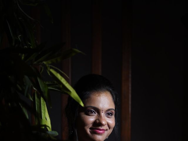 Ajith and Sowmya's wedding in Guntur, Andhra Pradesh 14