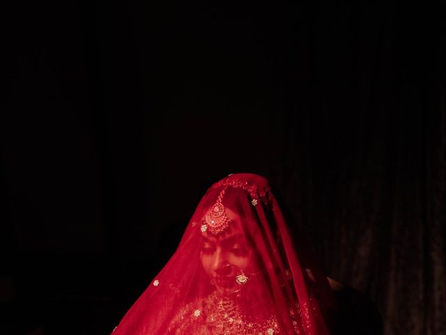 Madad Mohan and Priyanka's wedding in Jaipur, Rajasthan 3