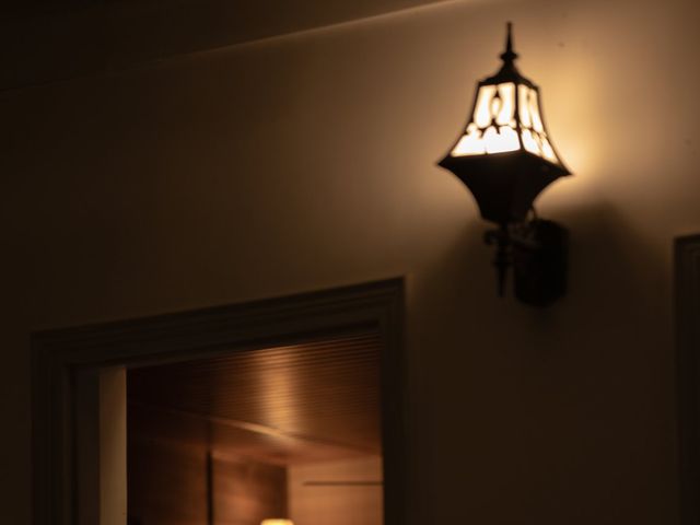 Tushar and Nandini's wedding in Chandigarh City, Chandigarh 2