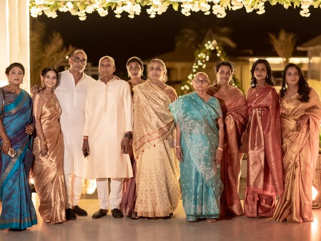 Tushar and Nandini's wedding in Chandigarh City, Chandigarh 15