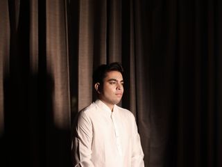 Bhargavi &amp; Himanshu's wedding 2