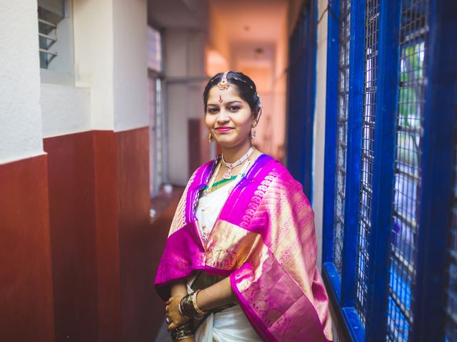 Supriya and Priya&apos;s wedding in Bangalore, Karnataka 18