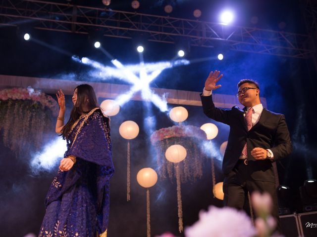 Gayatri and Shobhit&apos;s wedding in Rajasthan, Rajasthan 26