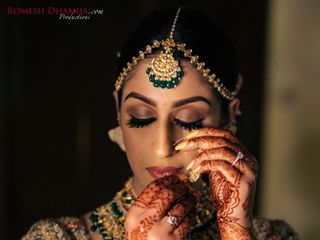 Karisha &amp; Paresh&apos;s wedding 1