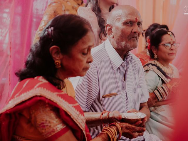 Vanshika and Jigar&apos;s wedding in Ajmer, Rajasthan 224