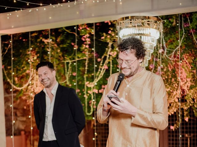 Dee and Olav's wedding in Alwar, Rajasthan 24