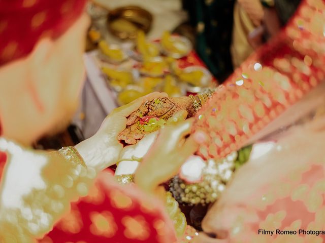 Dee and Olav's wedding in Alwar, Rajasthan 58