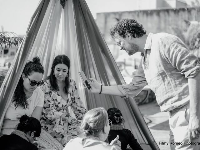 Dee and Olav's wedding in Alwar, Rajasthan 70