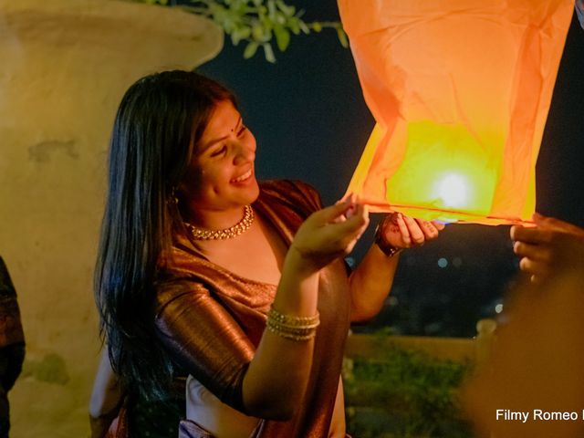 Dee and Olav's wedding in Alwar, Rajasthan 74