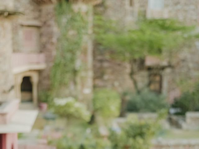 Dee and Olav's wedding in Alwar, Rajasthan 76