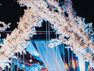 Prinshu &amp; Harshita's wedding 2
