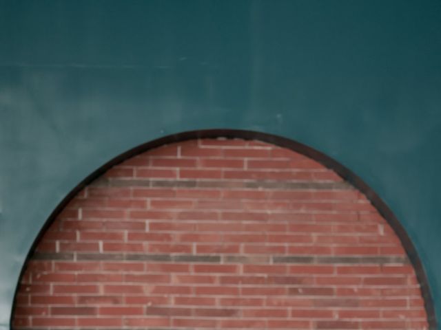 Tushar and Nandini's wedding in Chandigarh City, Chandigarh 16