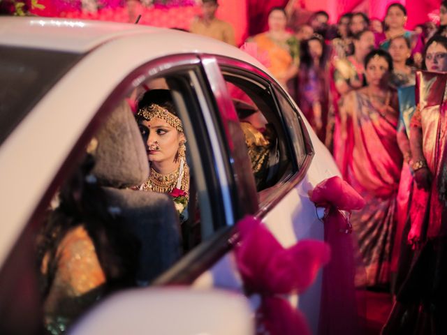 MEET and DHARA&apos;s wedding in Jamnagar, Gujarat 17