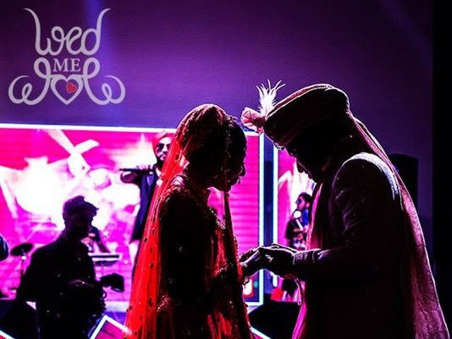 Nikita and Vibhor&apos;s wedding in Gurgaon, Delhi NCR 3