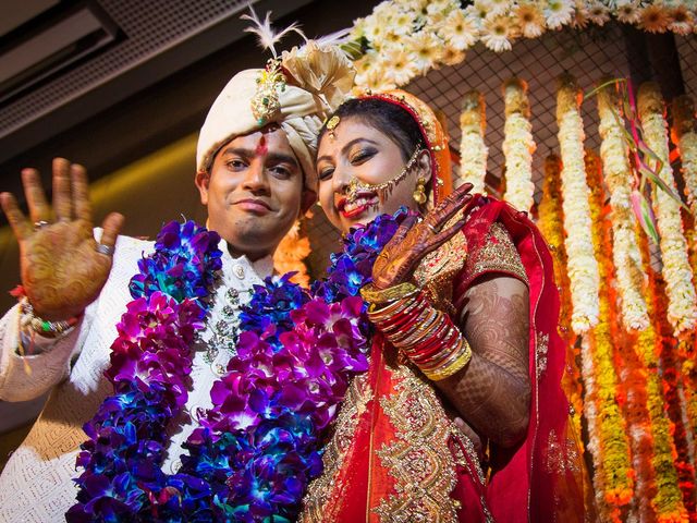 Nikita and Vibhor&apos;s wedding in Gurgaon, Delhi NCR 8