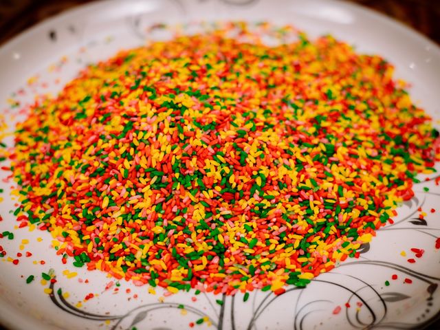 PRATIKSHA and AKSHAY's wedding in Mumbai, Maharashtra 127