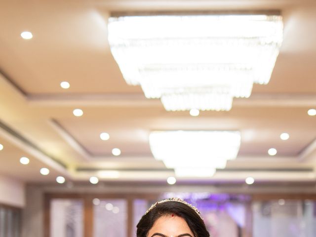 PRATIKSHA and AKSHAY's wedding in Mumbai, Maharashtra 191