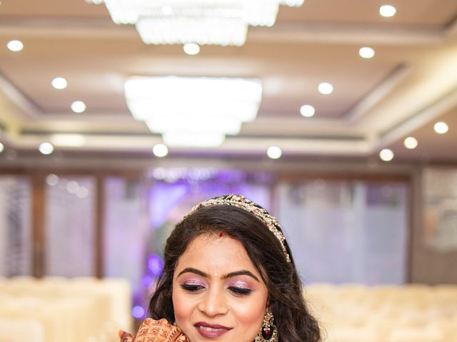 PRATIKSHA and AKSHAY's wedding in Mumbai, Maharashtra 193