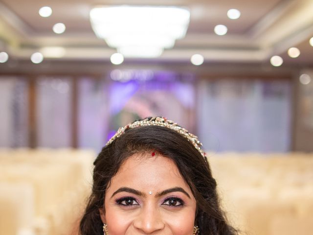 PRATIKSHA and AKSHAY's wedding in Mumbai, Maharashtra 194