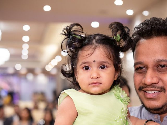 PRATIKSHA and AKSHAY's wedding in Mumbai, Maharashtra 237