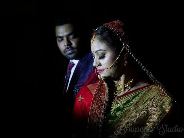 Akanksha and Divyansh&apos;s wedding in Rae Bareli, Uttar Pradesh 14
