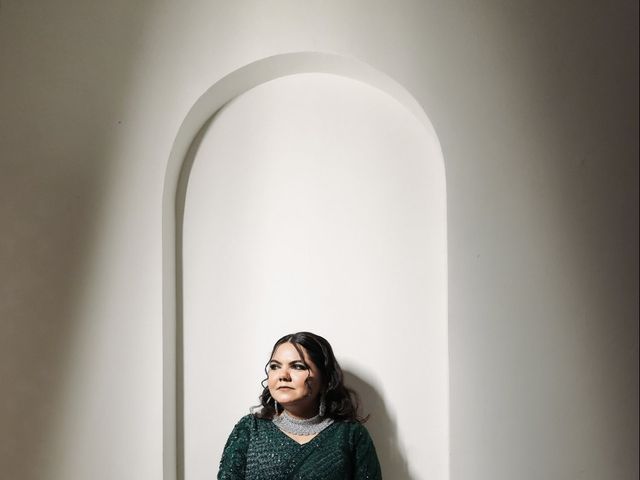 Kalyani and Dishant's wedding in Dausa, Rajasthan 3