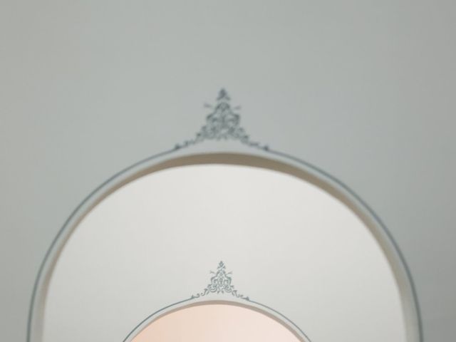 Kalyani and Dishant's wedding in Dausa, Rajasthan 9