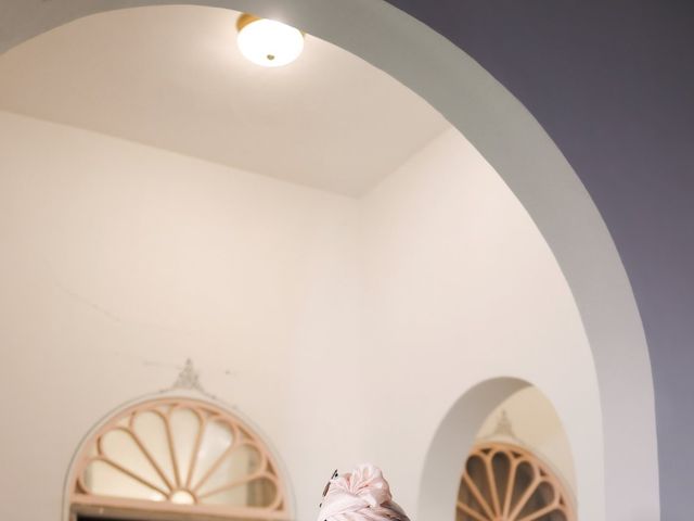 Kalyani and Dishant's wedding in Dausa, Rajasthan 11