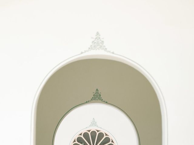 Kalyani and Dishant's wedding in Dausa, Rajasthan 12