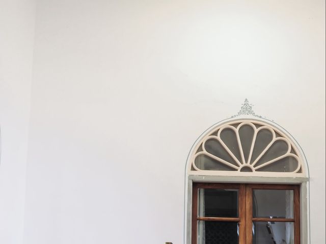 Kalyani and Dishant's wedding in Dausa, Rajasthan 21