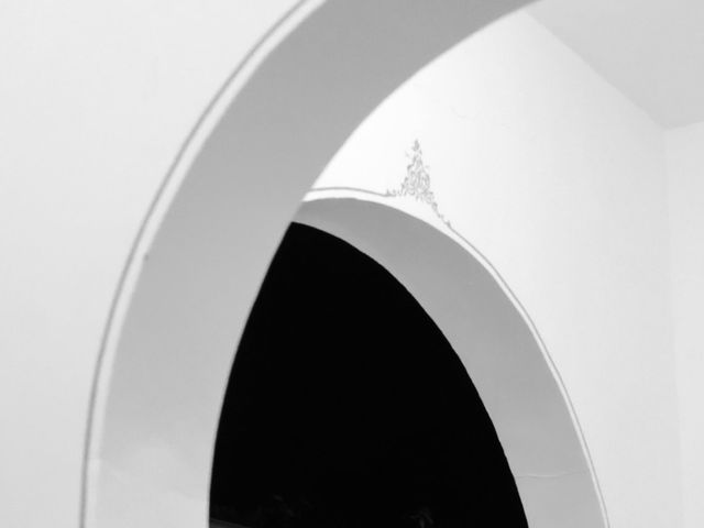 Kalyani and Dishant's wedding in Dausa, Rajasthan 39