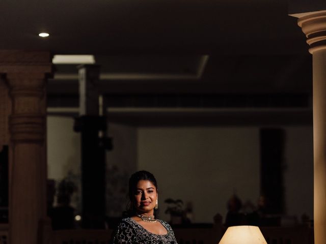 Nikita and Ishan's wedding in Jaipur, Rajasthan 4