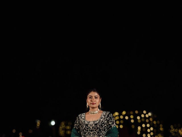 Nikita and Ishan's wedding in Jaipur, Rajasthan 7