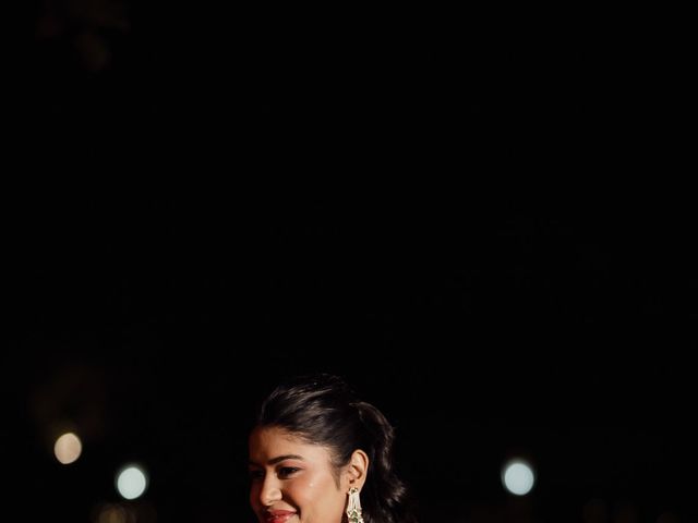 Nikita and Ishan's wedding in Jaipur, Rajasthan 10