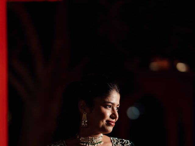 Nikita and Ishan's wedding in Jaipur, Rajasthan 11