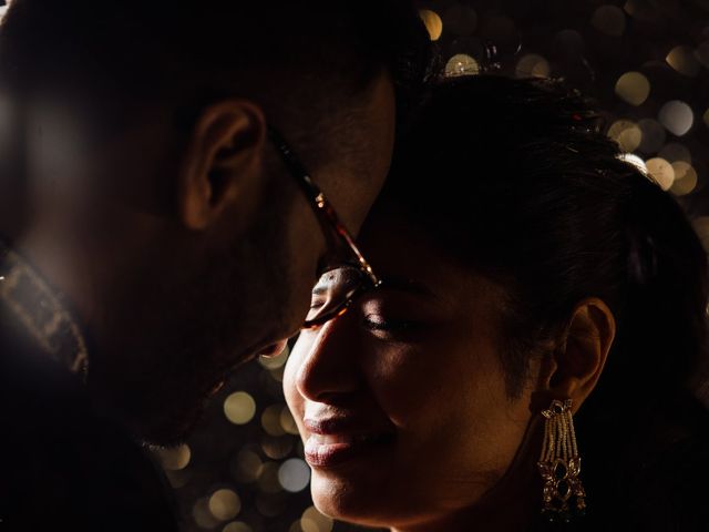 Nikita and Ishan's wedding in Jaipur, Rajasthan 12