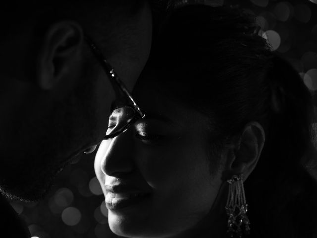 Nikita and Ishan's wedding in Jaipur, Rajasthan 13