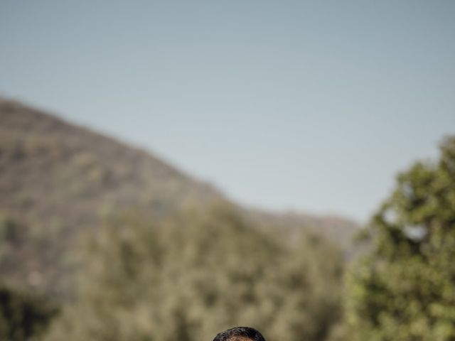 Nikita and Ishan's wedding in Jaipur, Rajasthan 15