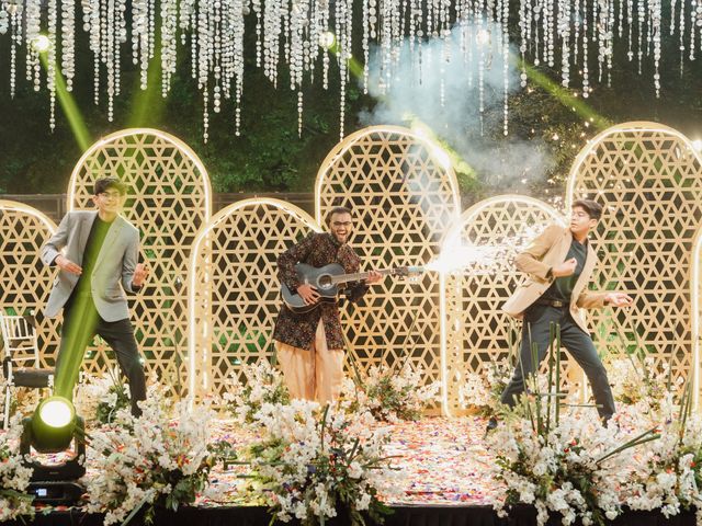 Nikita and Ishan's wedding in Jaipur, Rajasthan 22