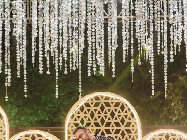 Nikita and Ishan's wedding in Jaipur, Rajasthan 26