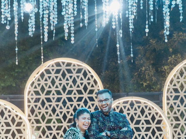 Nikita and Ishan's wedding in Jaipur, Rajasthan 28