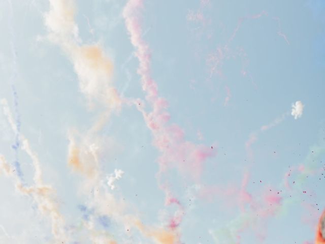 Nikita and Ishan's wedding in Jaipur, Rajasthan 40