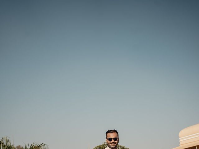 Nikita and Ishan's wedding in Jaipur, Rajasthan 73