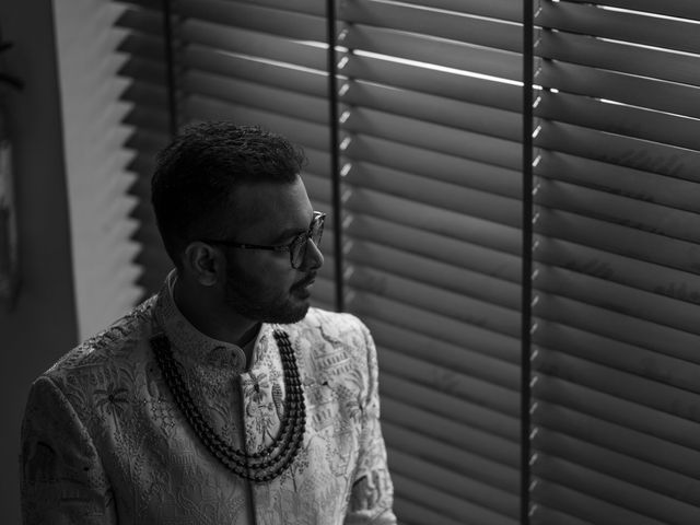 Nikita and Ishan's wedding in Jaipur, Rajasthan 93