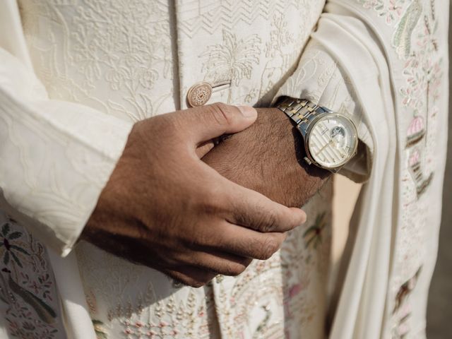 Nikita and Ishan's wedding in Jaipur, Rajasthan 94